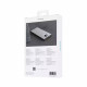 Портативная батарея Proove Guardian 22.5W 10000mAh Metal Gray